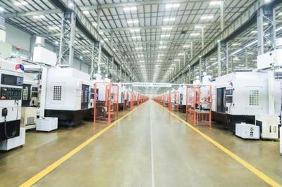 比亞迪電子 手機行業“隱形巨頭”與云計算服務的硬核實力