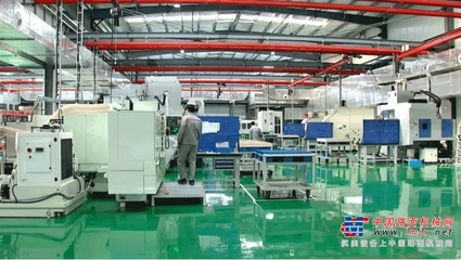 徐工賦能 一家「減」速機老廠的「加」速秘笈